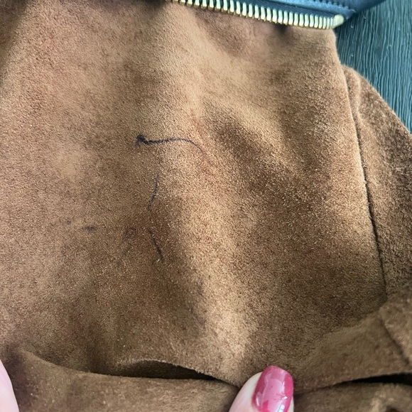 Marc Jacobs Sofi Leather Hobo Bag - Picture 12 of 16